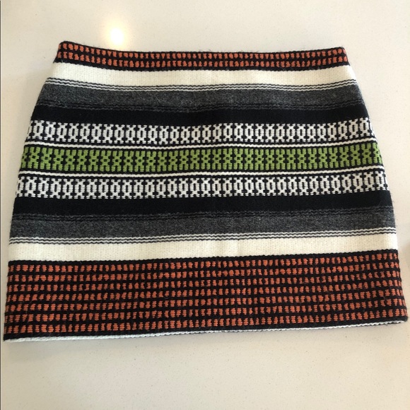 Maje mini skirt - Picture 3 of 7